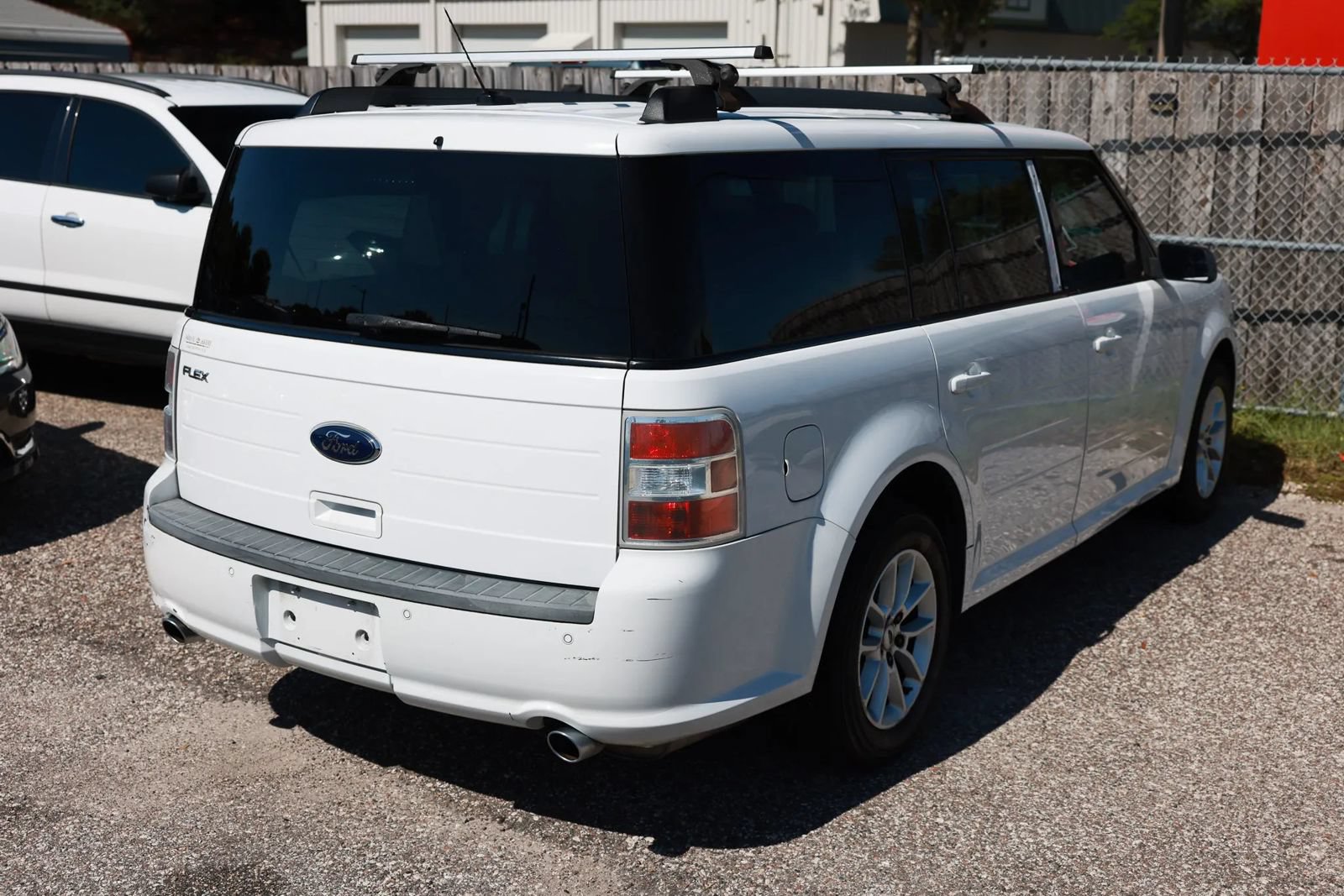 Used 2014 Ford Flex SE FWD image 6