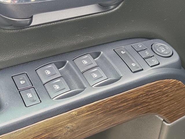 Used 2018 GMC Sierra 1500 Denali AWD/4WD image 27