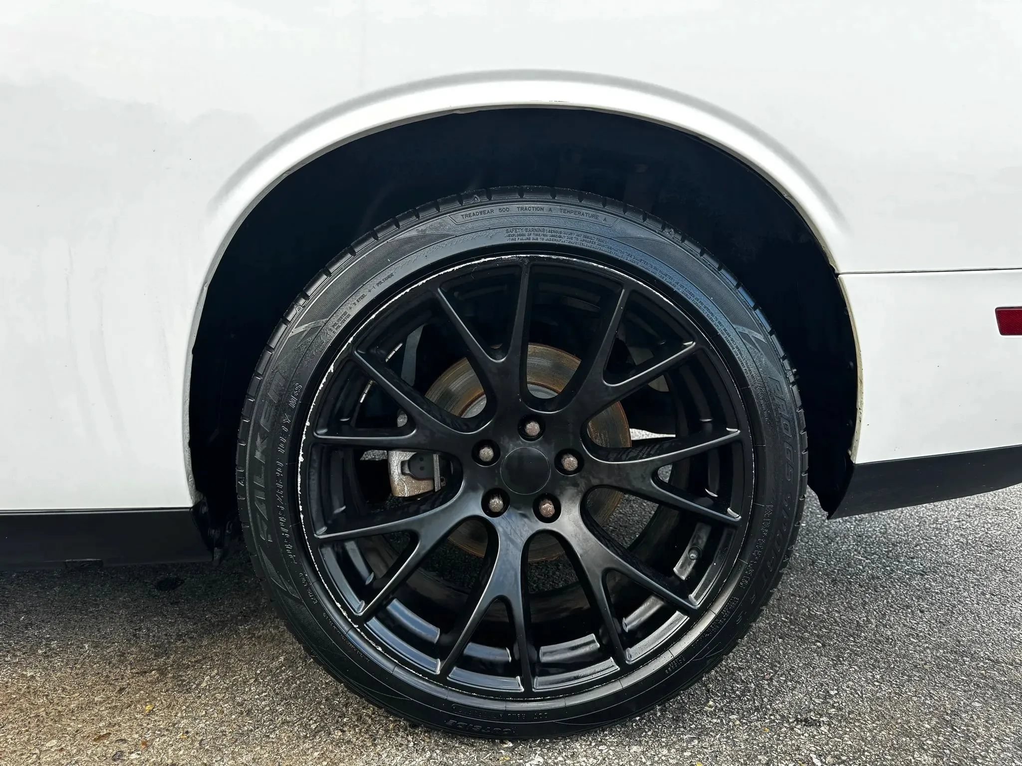 Used 2012 Dodge Challenger SXT Plus RWD image 18
