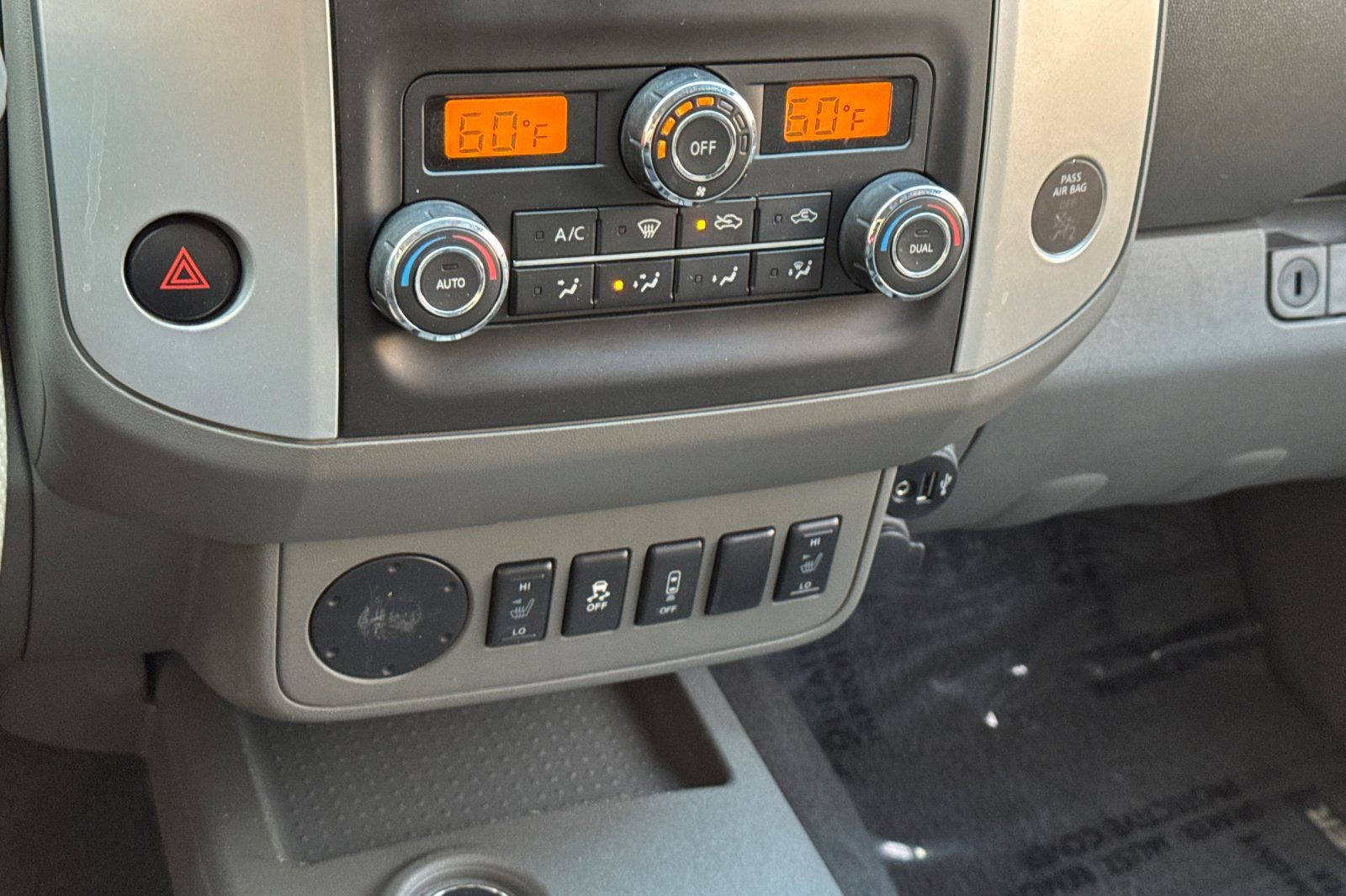 Used 2021 Nissan Frontier SV RWD image 22