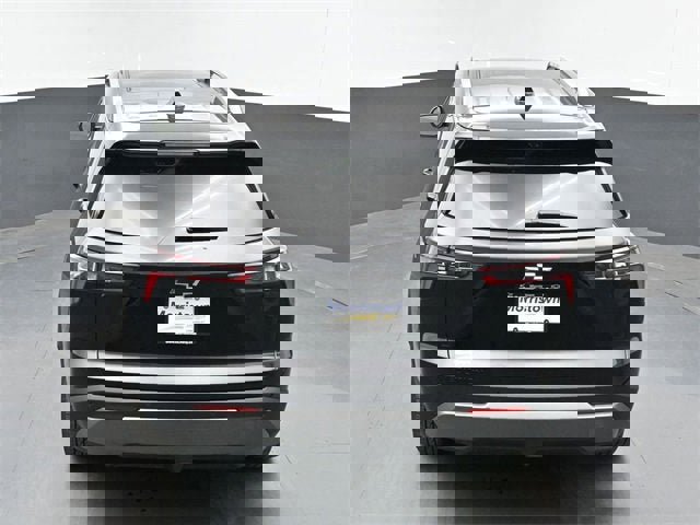 New 2026 Chevrolet Equinox LT w/ Convenience Package II image 39