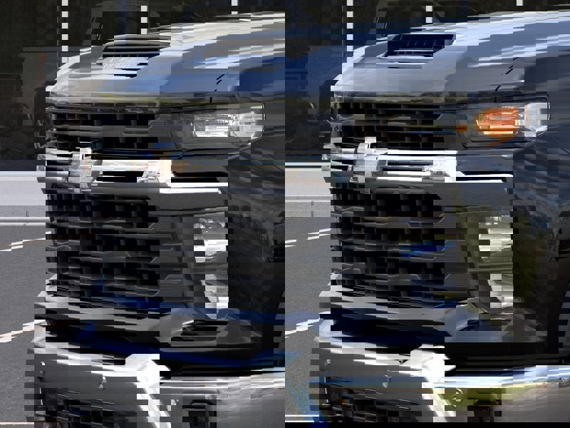 New 2026 Chevrolet Silverado 3500 LT AWD/4WD image 13