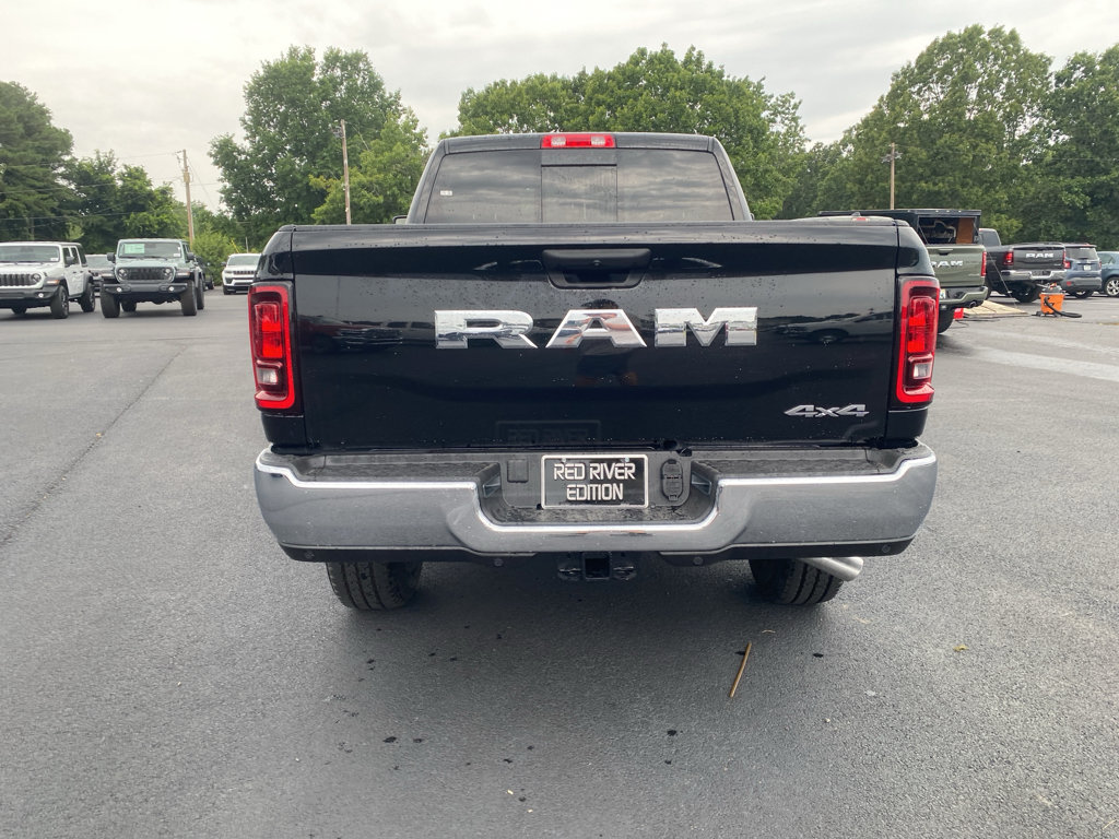 New 2026 RAM 2500 Tradesman AWD/4WD image 6
