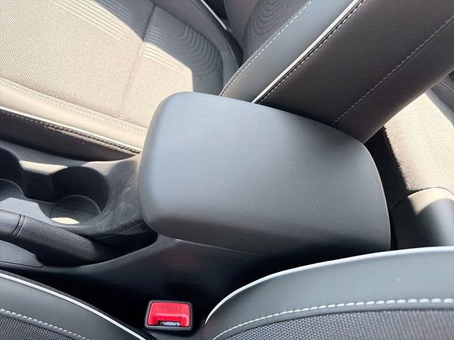 New 2026 Hyundai Venue SEL FWD image 23