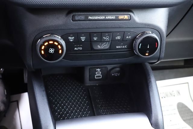 Used 2024 Ford Bronco Sport Big Bend image 30