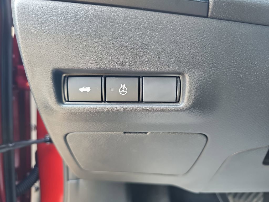 New 2026 Nissan Sentra SV w/ Floor Mat Package image 16
