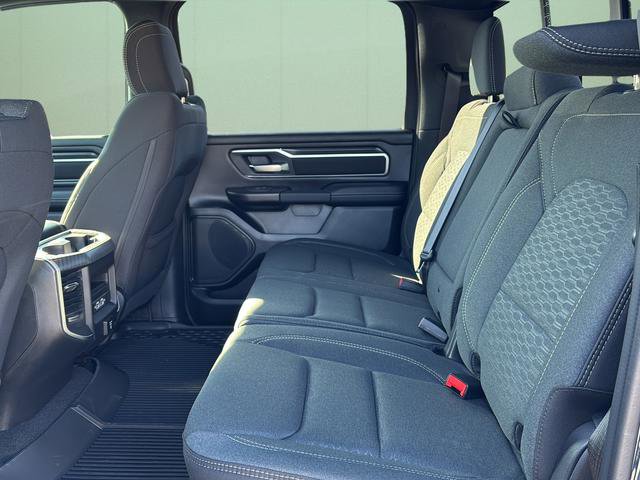 New 2026 RAM 1500 Big Horn image 20