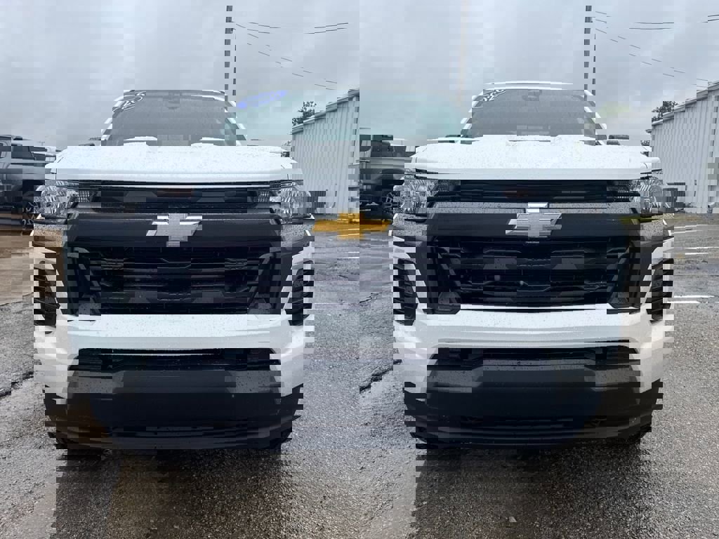 New 2026 Chevrolet Colorado LT image 8