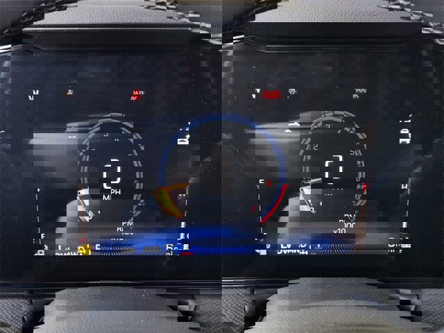 New 2026 Chevrolet TrailBlazer ACTIV w/ Convenience Package image 14