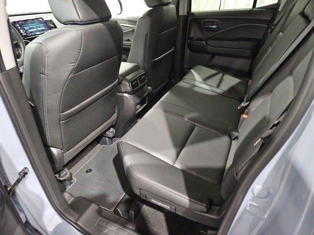 New 2026 Honda Ridgeline RTL image 11