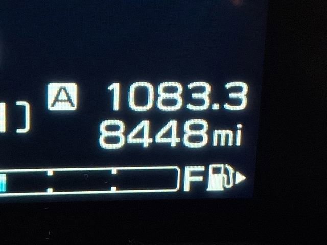 Certified 2023 Subaru Forester Wilderness image 23