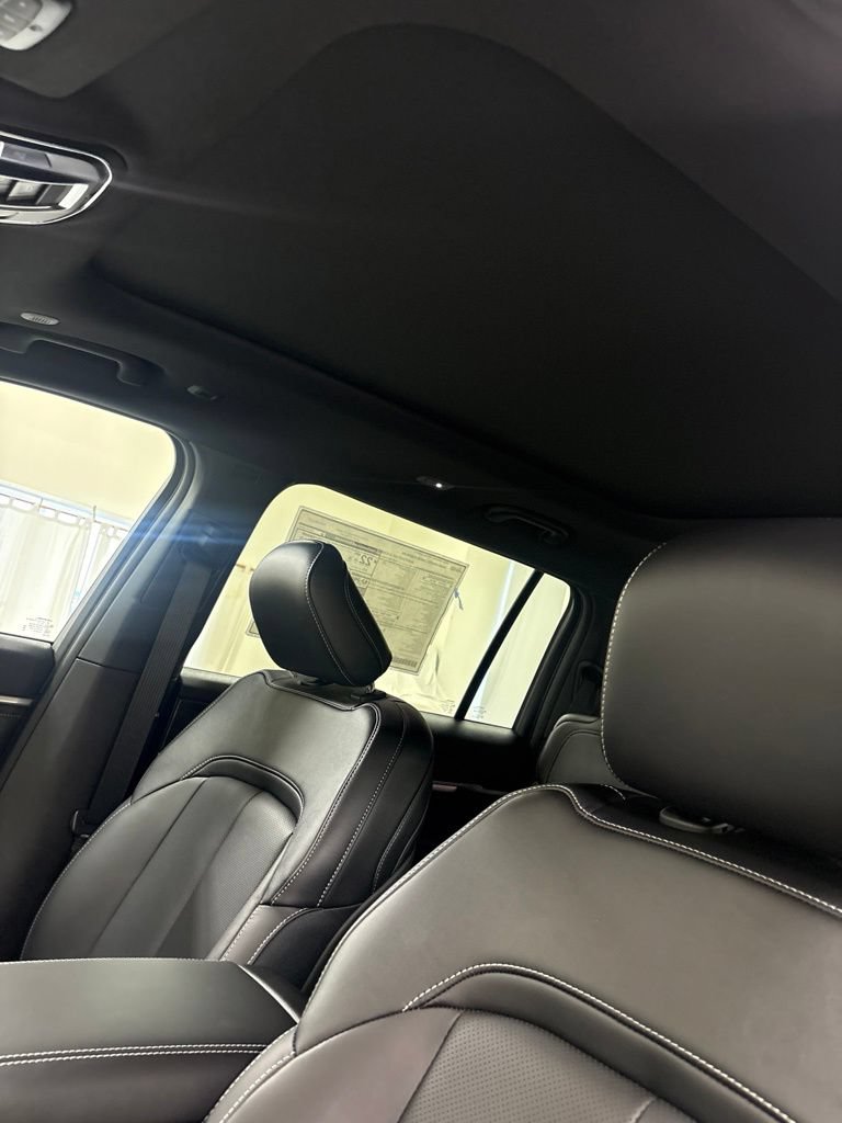New 2026 Jeep Grand Cherokee L Limited AWD/4WD image 16