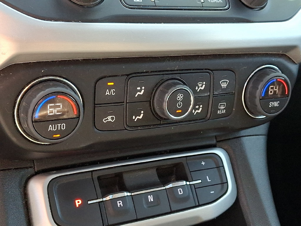 Used 2022 GMC Acadia SLE w/ Driver Convenience Package AWD/4WD image 18