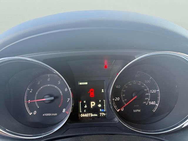 Used 2020 Mitsubishi Outlander Sport ES image 10