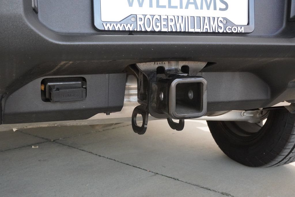 Used 2025 Ford Bronco Sport Badlands w/ Badlands Tech Package AWD/4WD image 31
