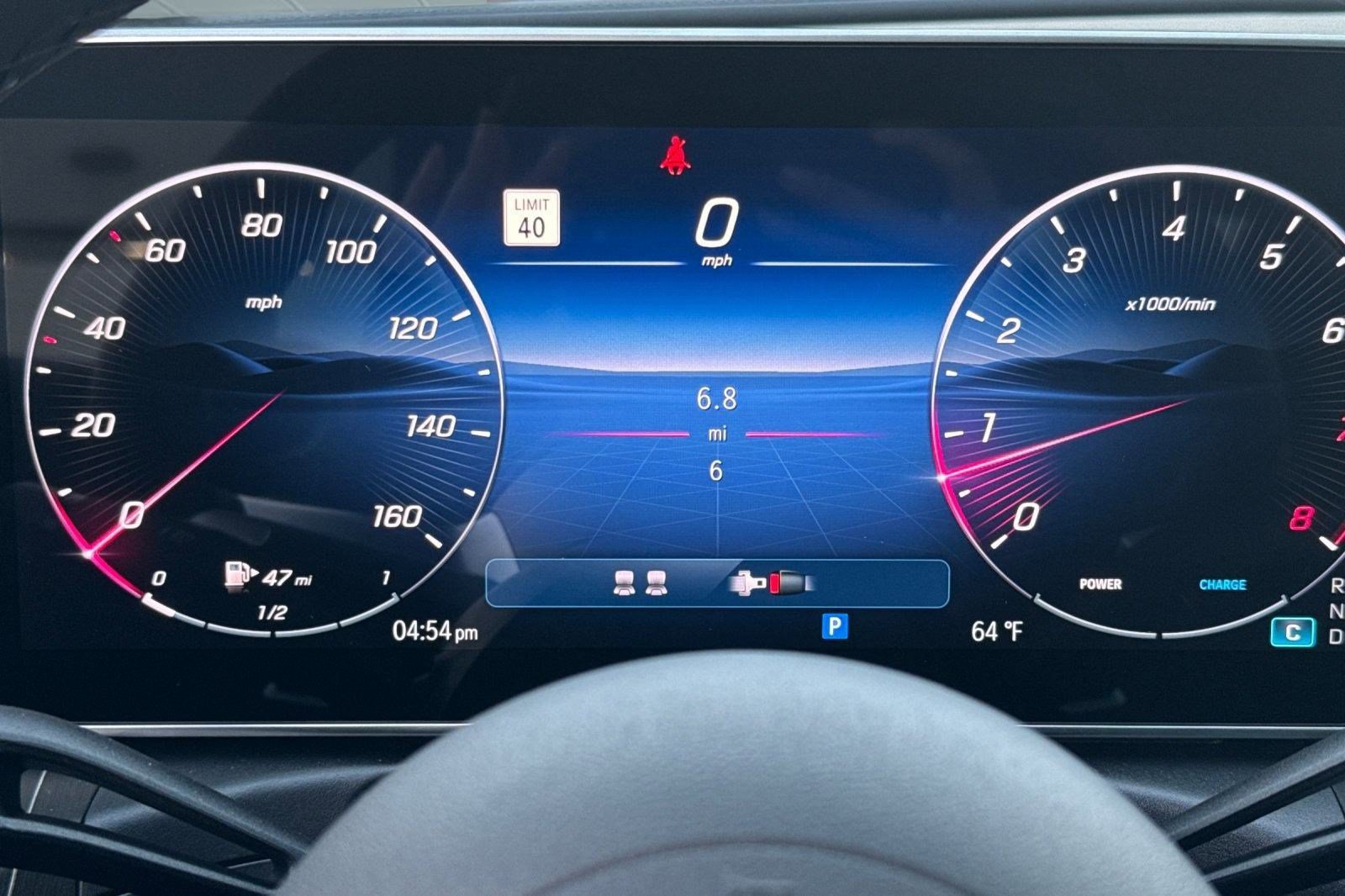 New 2026 Mercedes-Benz CLE 300 4MATIC Cabriolet image 16