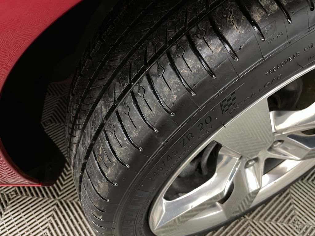 Used 2012 Chevrolet Camaro LT w/ RS Package image 40