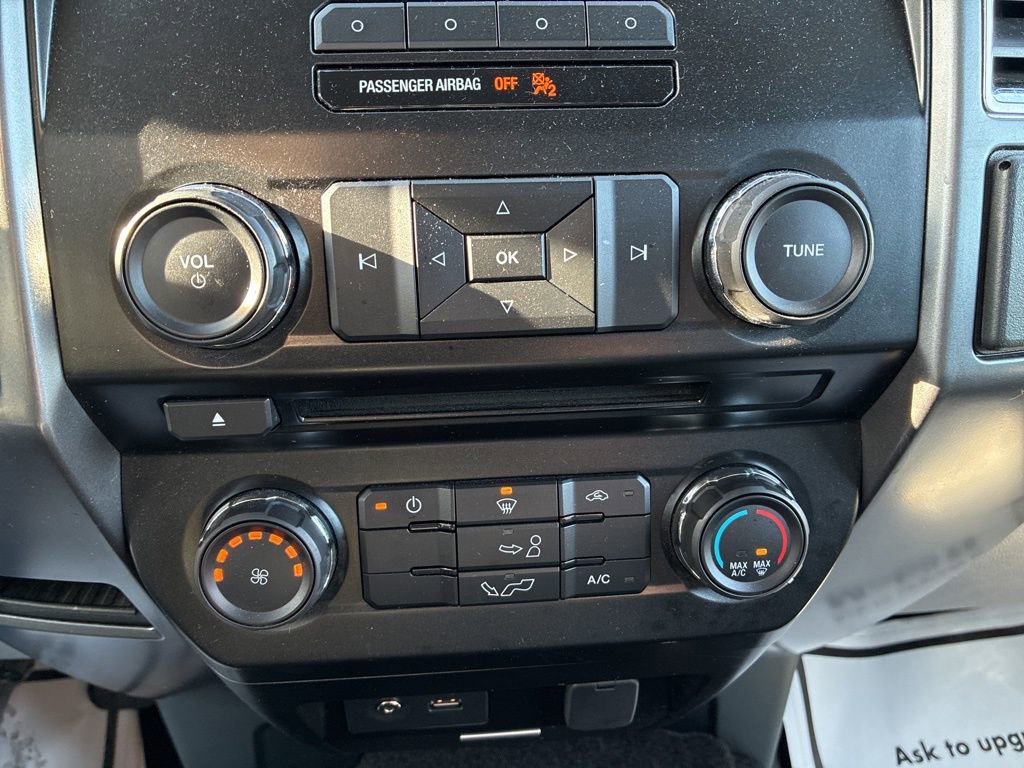 Used 2015 Ford F150 XLT image 10