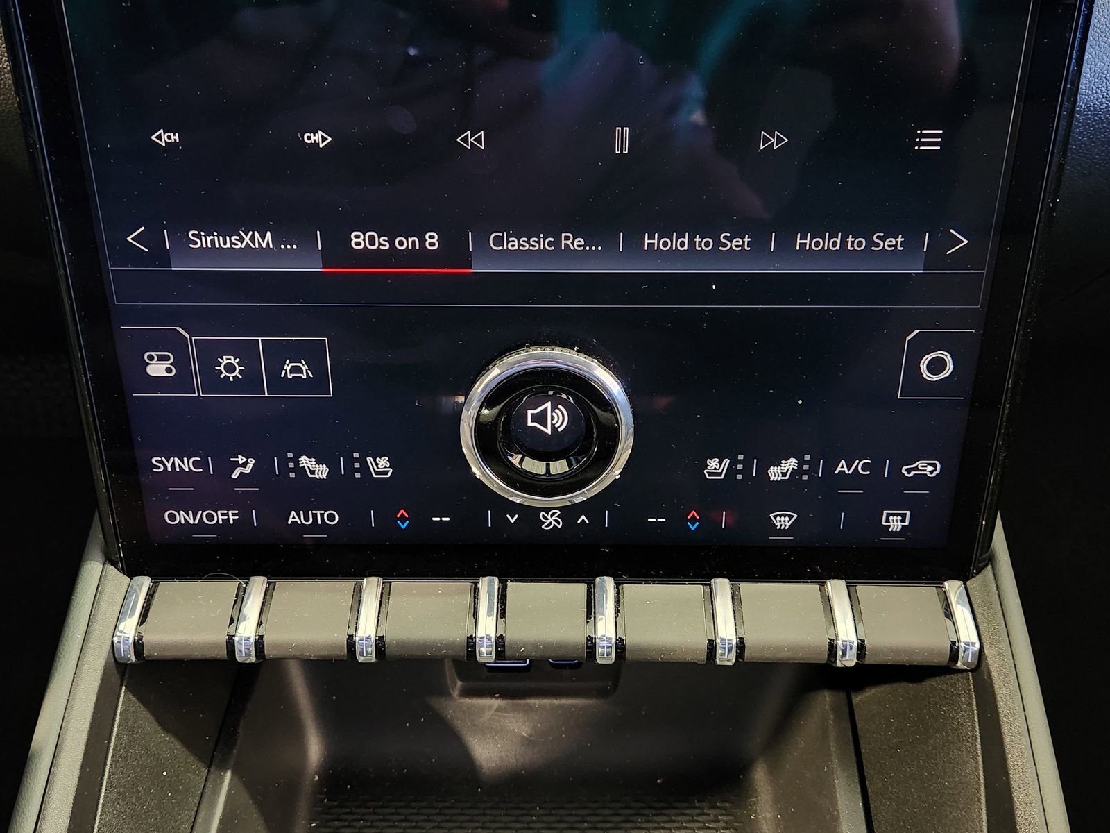 Certified 2026 GMC Terrain AT4 w/ Convenience Package III image 20