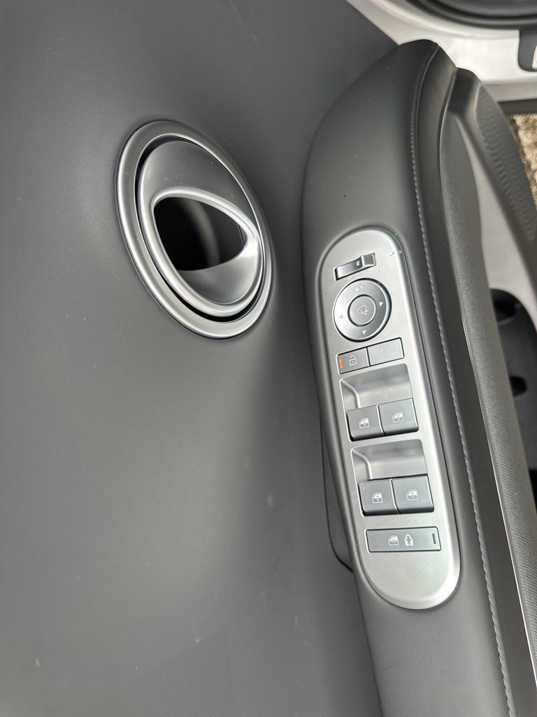 New 2026 Hyundai Palisade Calligraphy image 24