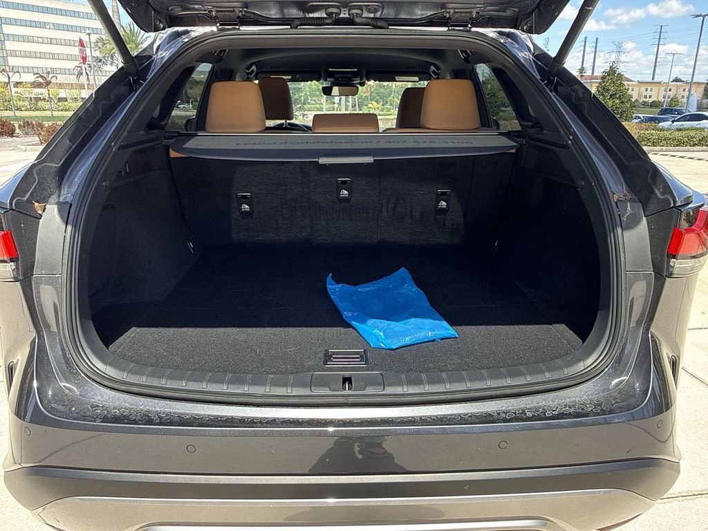 Used 2025 Lexus RX 350 FWD w/ Technology Package image 13