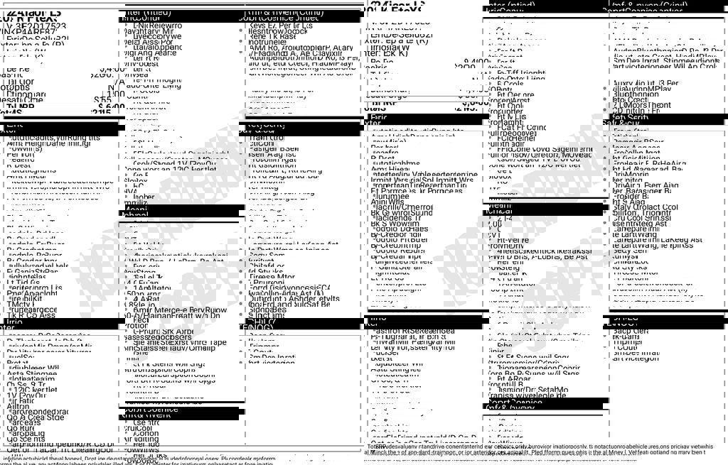 Used 2024 Kia Forte LXS image 5