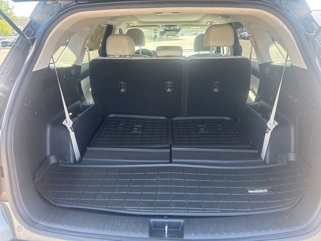 Used 2022 Kia Sorento S w/ Panoramic Sunroof Package image 18