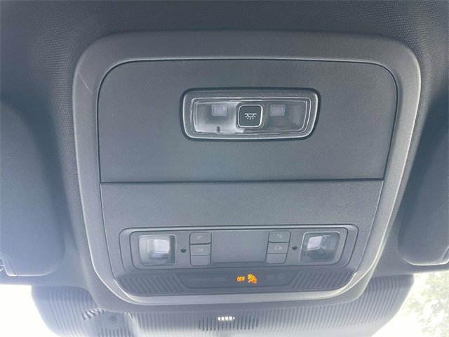 New 2025 Ford Explorer 4WD Police Interceptor image 6