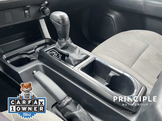 Used 2018 Toyota Tacoma SR w/ SR Convenience Package image 27