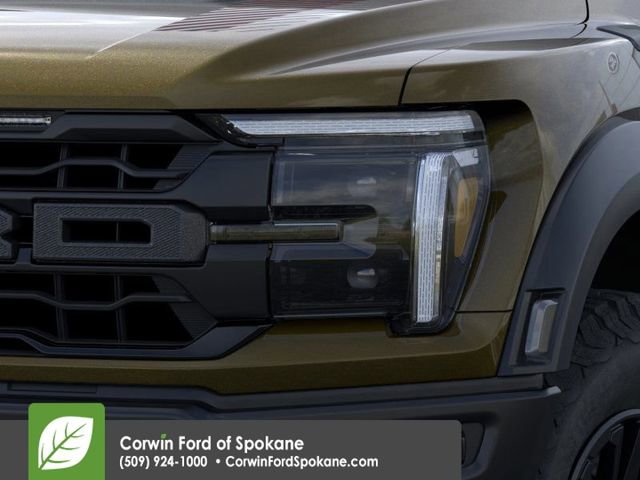 New 2026 Ford F150 Raptor image 18