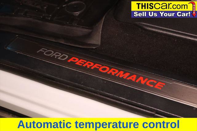 Used 2023 Ford F150 Raptor AWD/4WD image 16