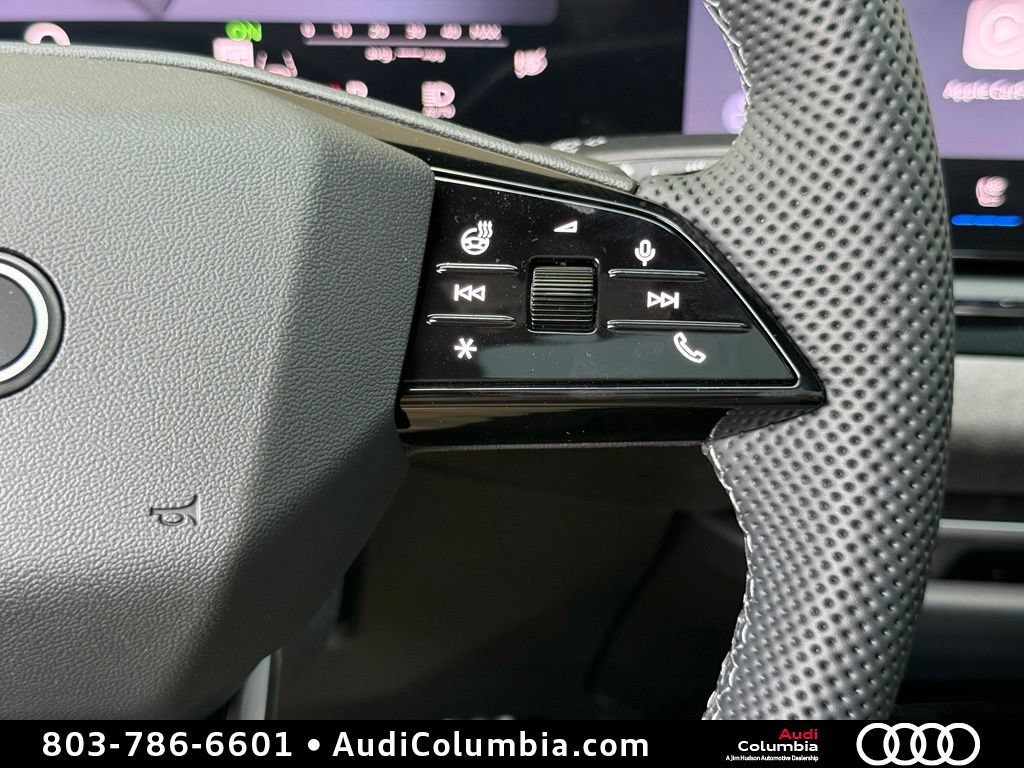 New 2026 Audi S5 Prestige AWD/4WD image 29