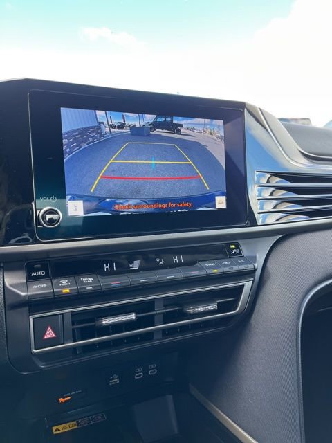 Used 2026 Toyota Camry LE FWD image 39