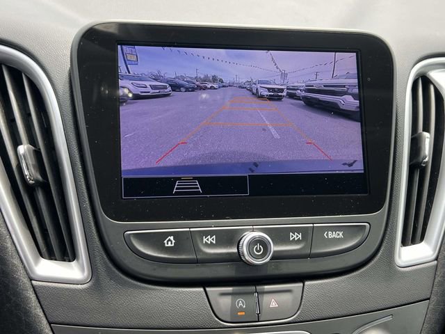 Used 2023 Chevrolet Malibu RS FWD image 28