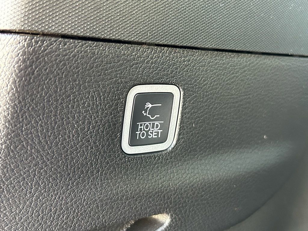 New 2026 Jeep Grand Wagoneer L Limited image 49