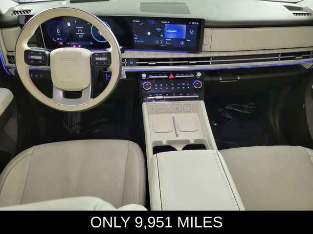 Used 2024 Hyundai Santa Fe Calligraphy image 20