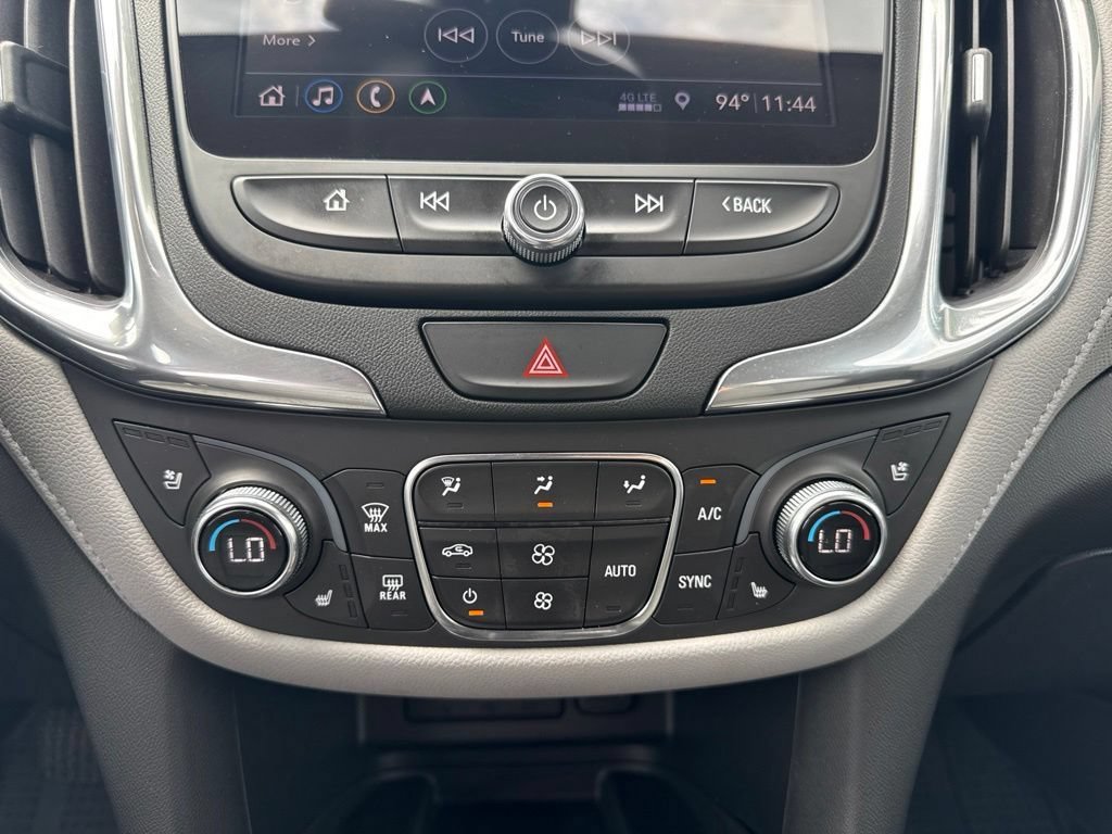 Used 2020 Chevrolet Equinox Premier AWD/4WD image 20