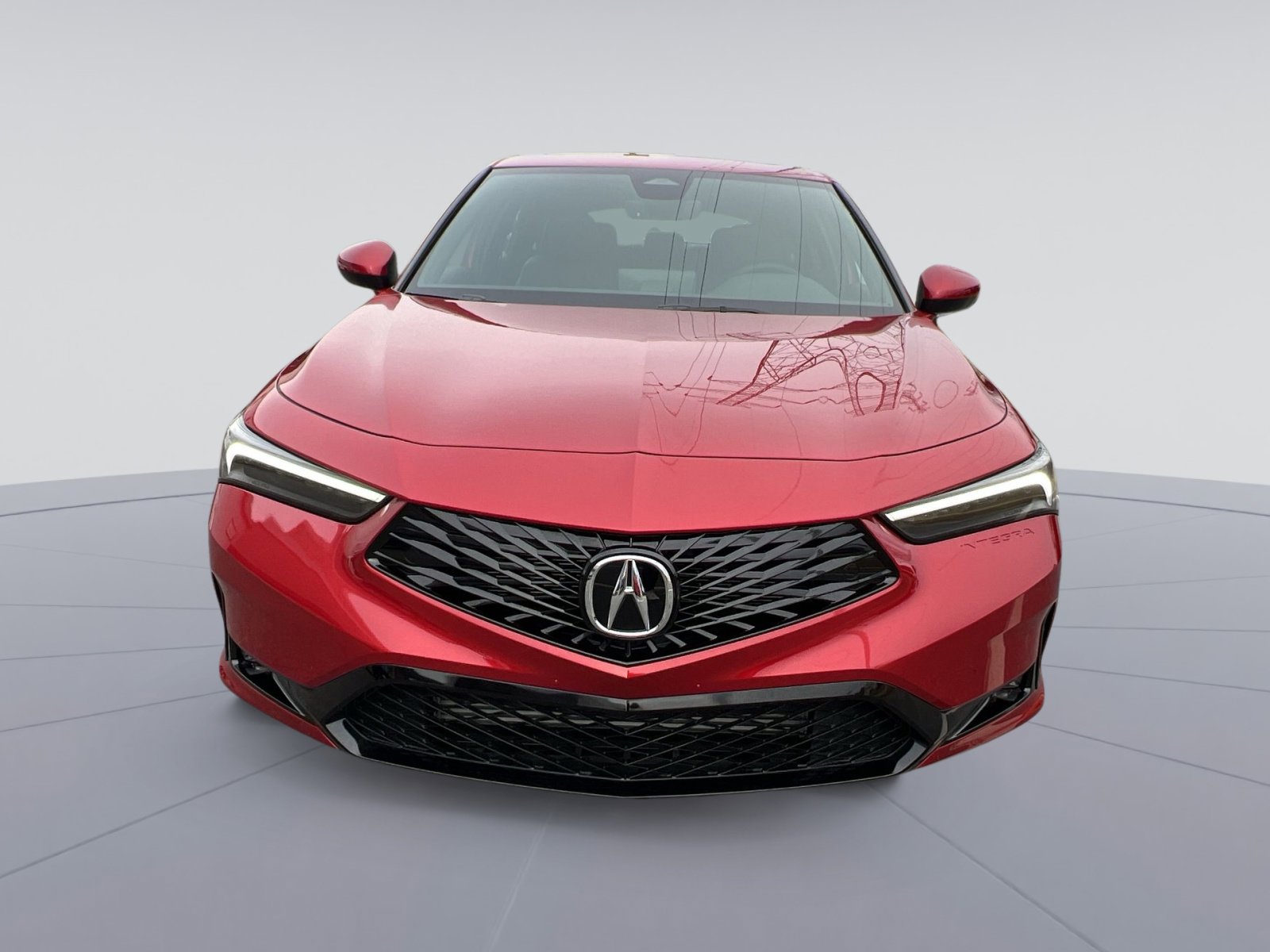 New 2025 Acura Integra A-Spec image 8