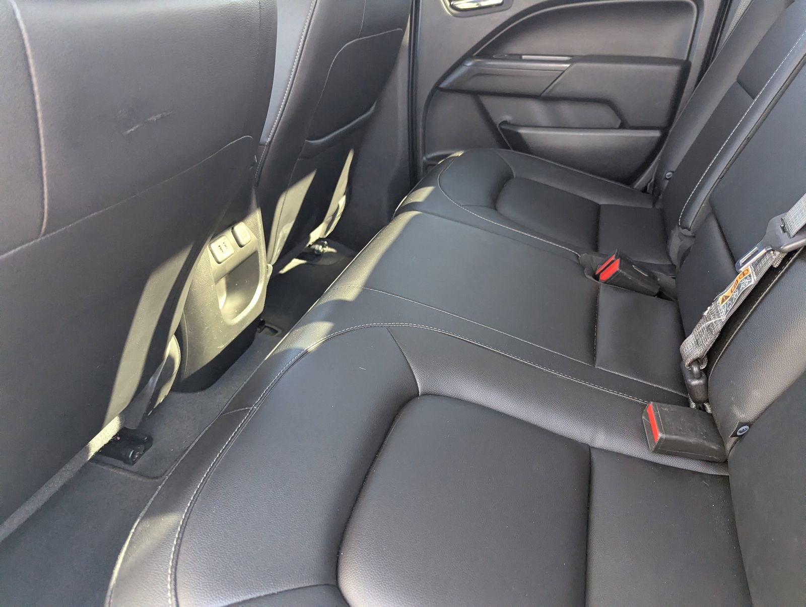 Used 2022 Chevrolet Colorado ZR2 image 16