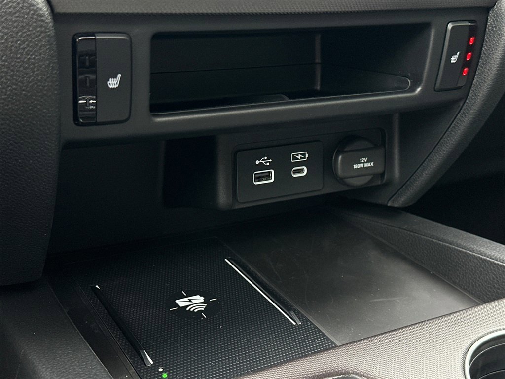 New 2025 Honda Ridgeline RTL image 27