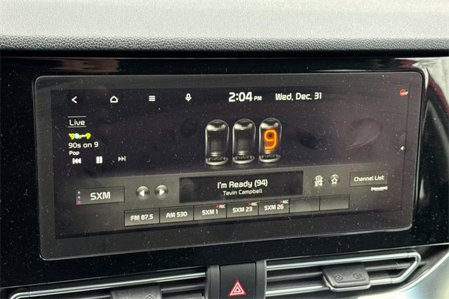 Used 2022 Kia Niro EX Premium image 25