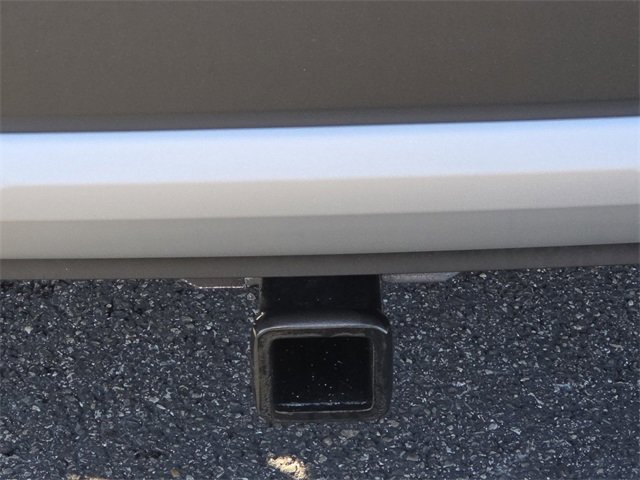 Used 2024 Ford Escape Platinum image 31
