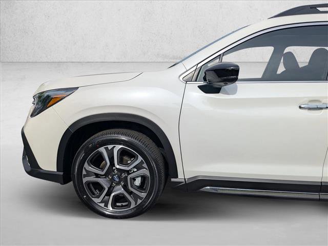 New 2026 Subaru Ascent Touring AWD/4WD image 8