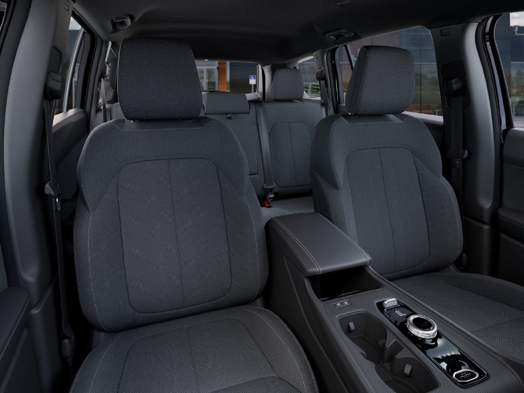 New 2026 Jeep Cherokee Laredo AWD/4WD image 17