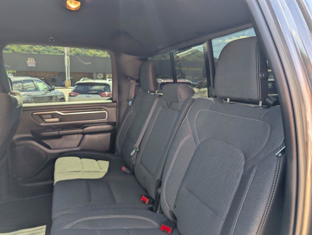 Used 2019 RAM 1500 Big Horn AWD/4WD image 41