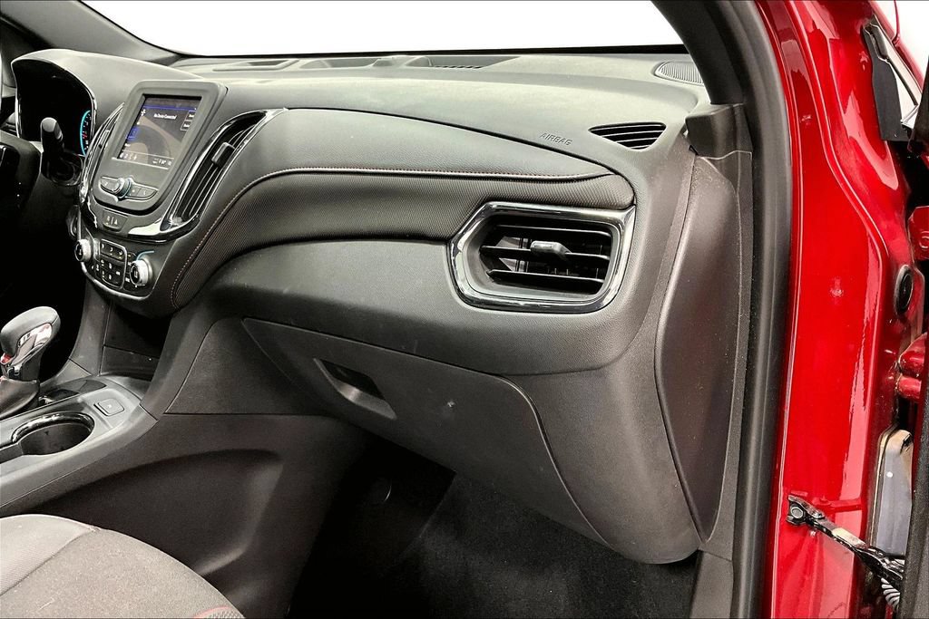 Used 2024 Chevrolet Equinox RS FWD image 19