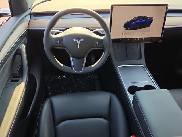 Used 2023 Tesla Model Y Long Range AWD/4WD image 14