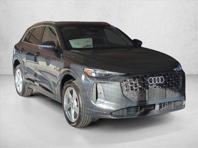 New 2025 Audi Q5 Premium Plus image 3