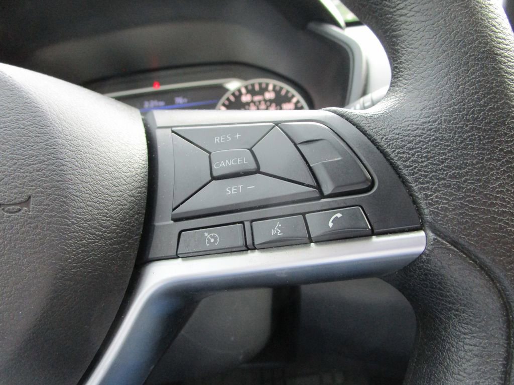 Used 2024 Nissan Altima 2.5 SV image 28