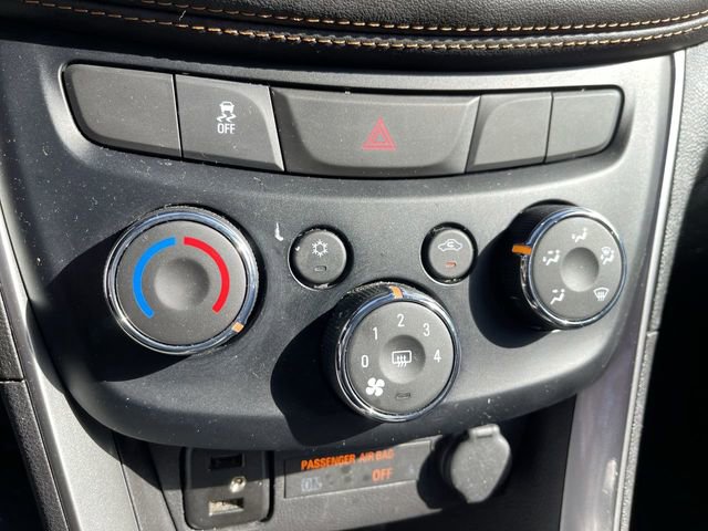 Used 2019 Chevrolet Trax LS image 19